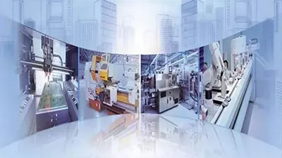 Erdieroaleen hozgailuen aplikazioa industria-eremuetan