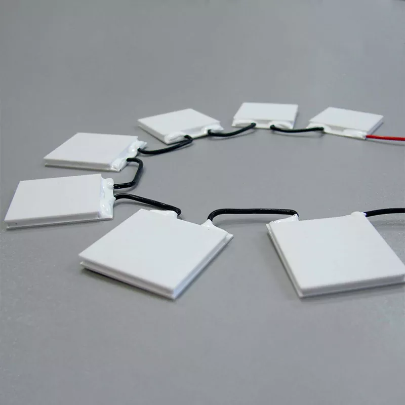 Zer hozte-ahalmen handiko TE hozgailuek ebatzi ditzakete erronka termiko kritikoak?