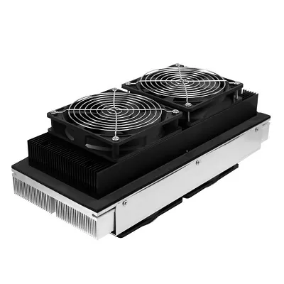 Hozgailu Termoelektriko Likidoetara zuzenean