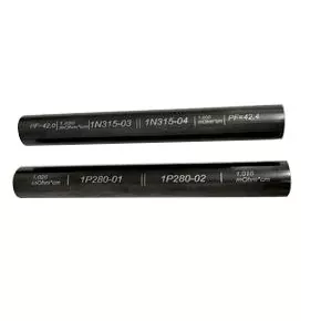 Estrusiozko material termoelektrikoak