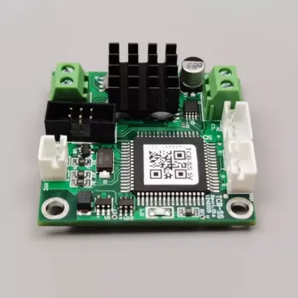 Omega Tenperatura Kontrolatzailea