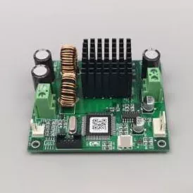 TCB-NE-HH Tenperatura kontroladorea Zehaztasun handiko eta potentzia handikoa