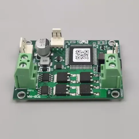 Watlow tenperatura kontrolatzailea